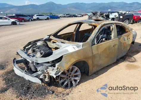 2013 Chevrolet Malibu 1Lz z USA, uszkodzony, nr VIN 1G11H5SA8DF310781